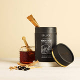 HIMALAYAN SHILAJIT HONEY STICKS - GOLD