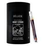 HIMALAYAN SHILAJIT HONEY STICKS - CLASSIC