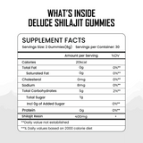 HIMALAYAN SHILAJIT GUMMIES - CLASSIC